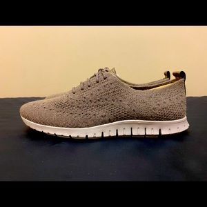 BRAND NEW Cole Haan Womens Size 7 Zerogrand Oxfords